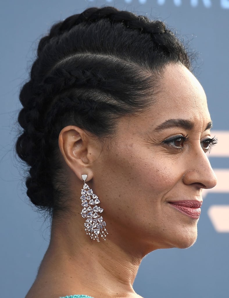Tracee Ellis Ross