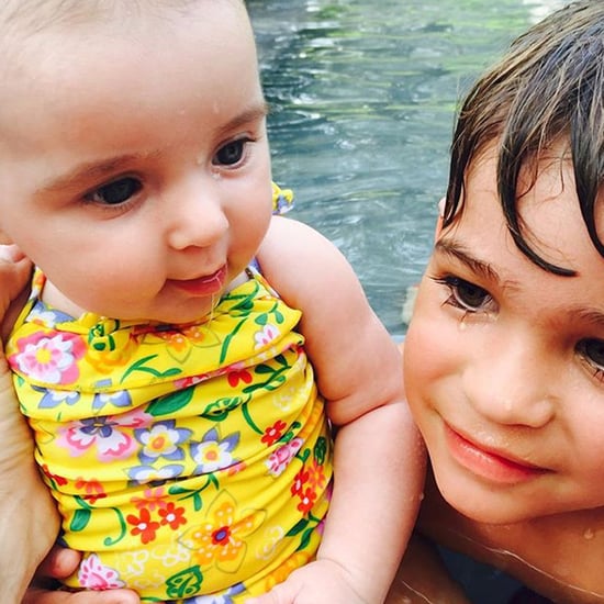 Celebrity Family Pictures Week of July 3, 2015