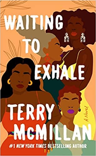 "Waiting to Exhale"