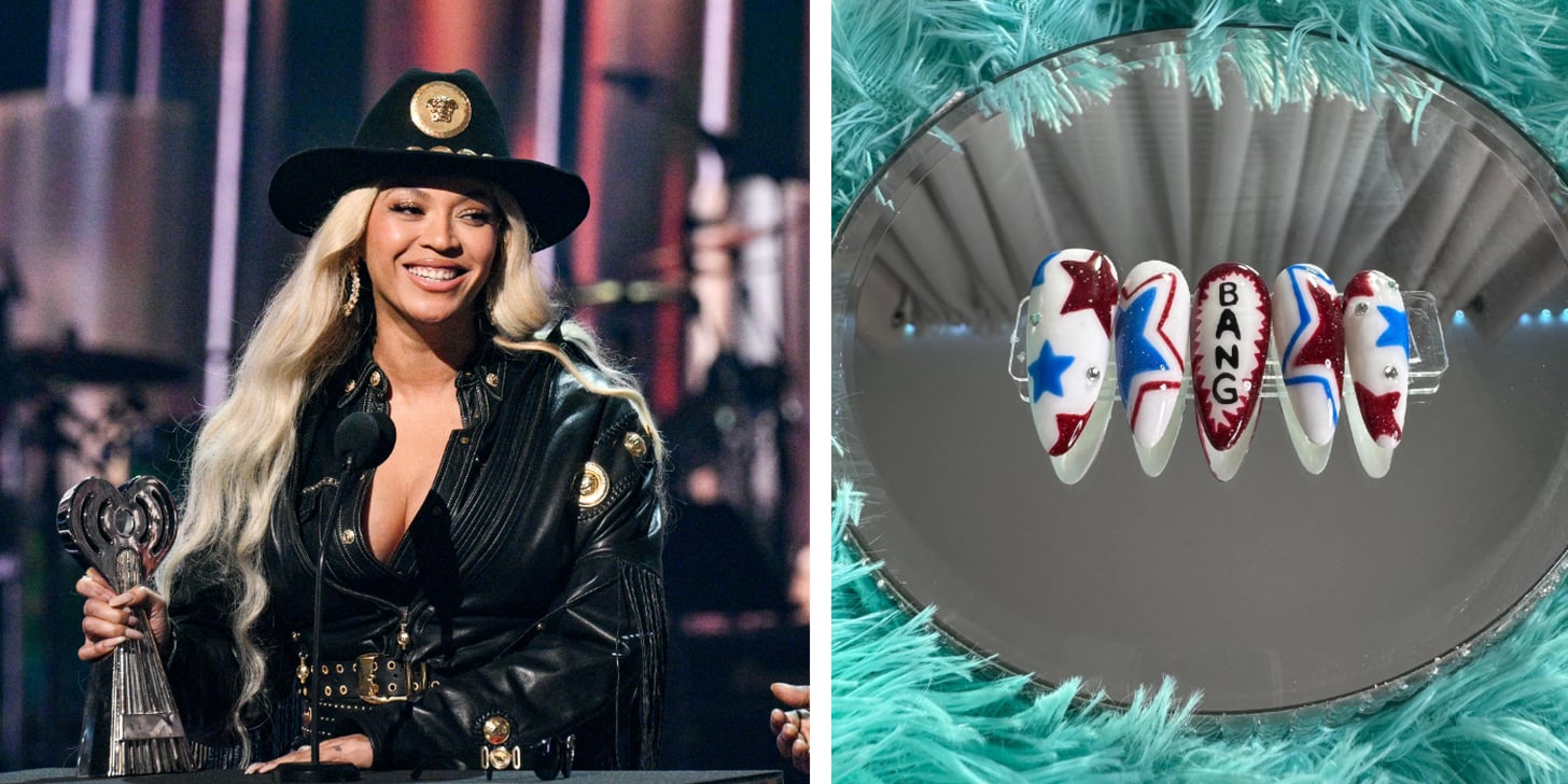 17 "Cowboy Carter" Tour Beauty Buys, Including Beyoncé's Favorite Setting Spray