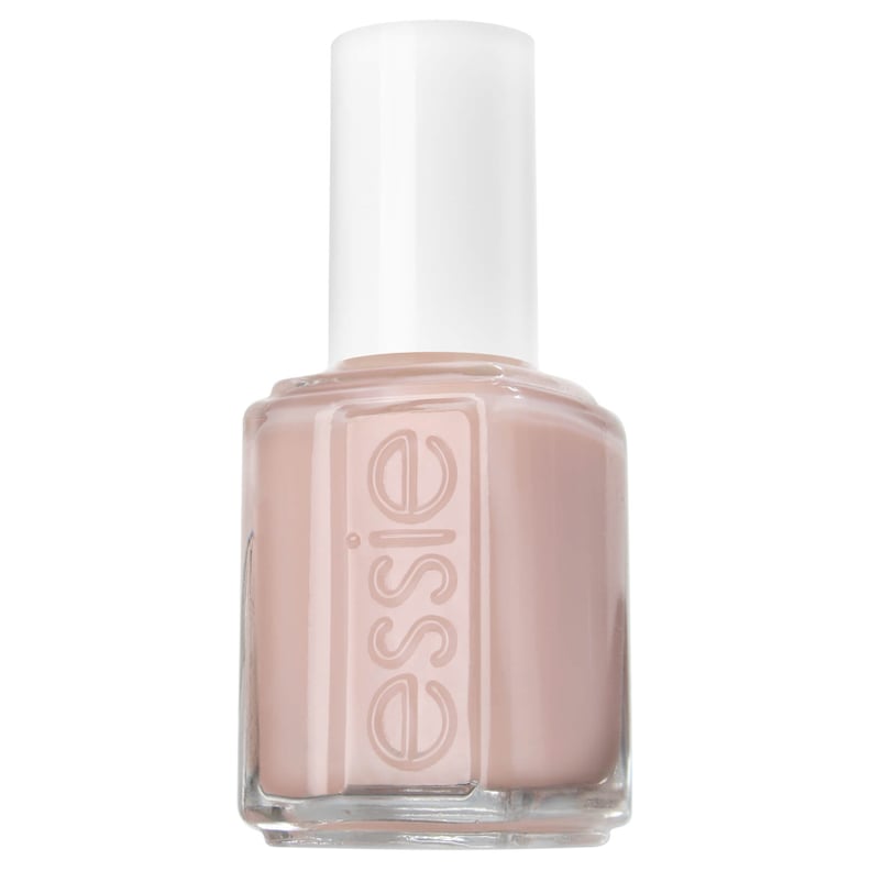Essie Topless and Barefoot Nail Polish