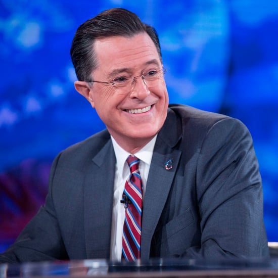 Late Show With Stephen Colbert Premiere Date
