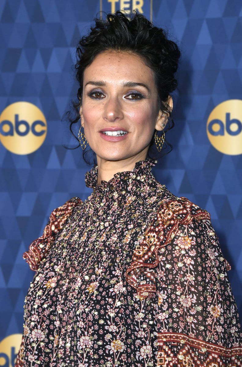 Indira Varma