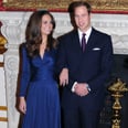 PSA: Kate Middleton's Iconic Engagement Dress Is Now Available in 7 New Colors For Under $200