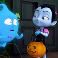 New Halloween-Themed Episodes of Vampirina Are Hitting Disney Junior in October!