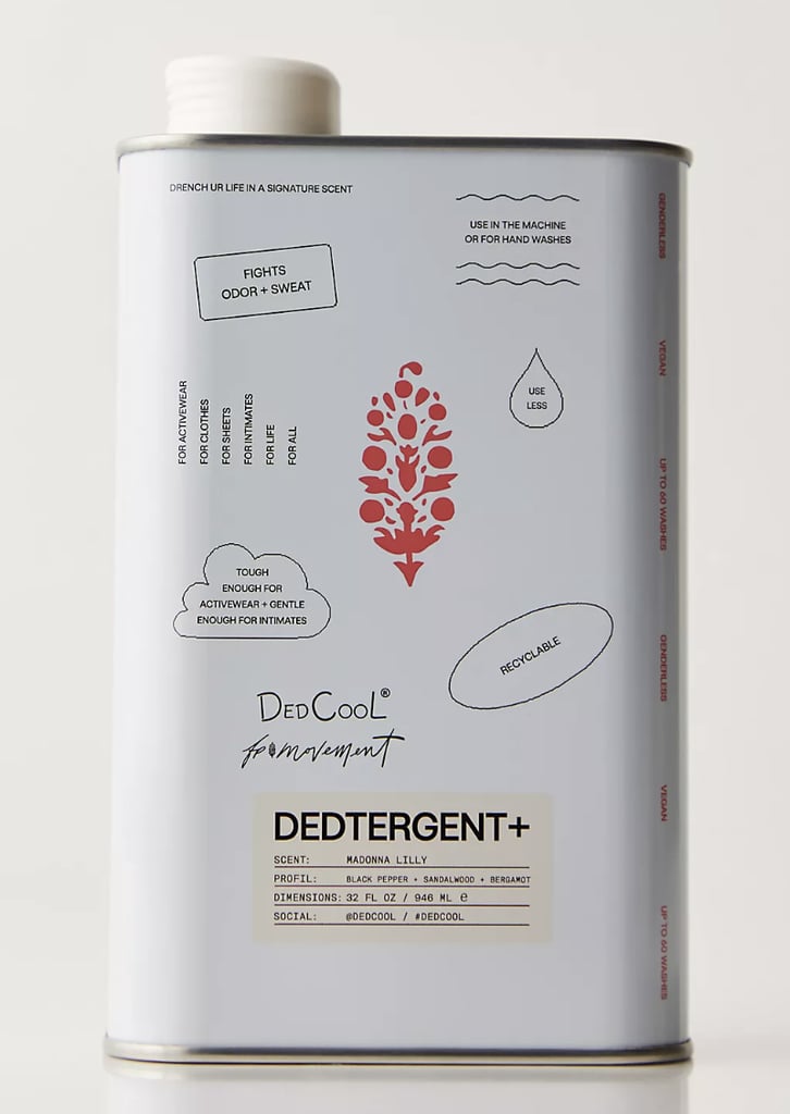 Dedcool x FP Movement Dedtergent+