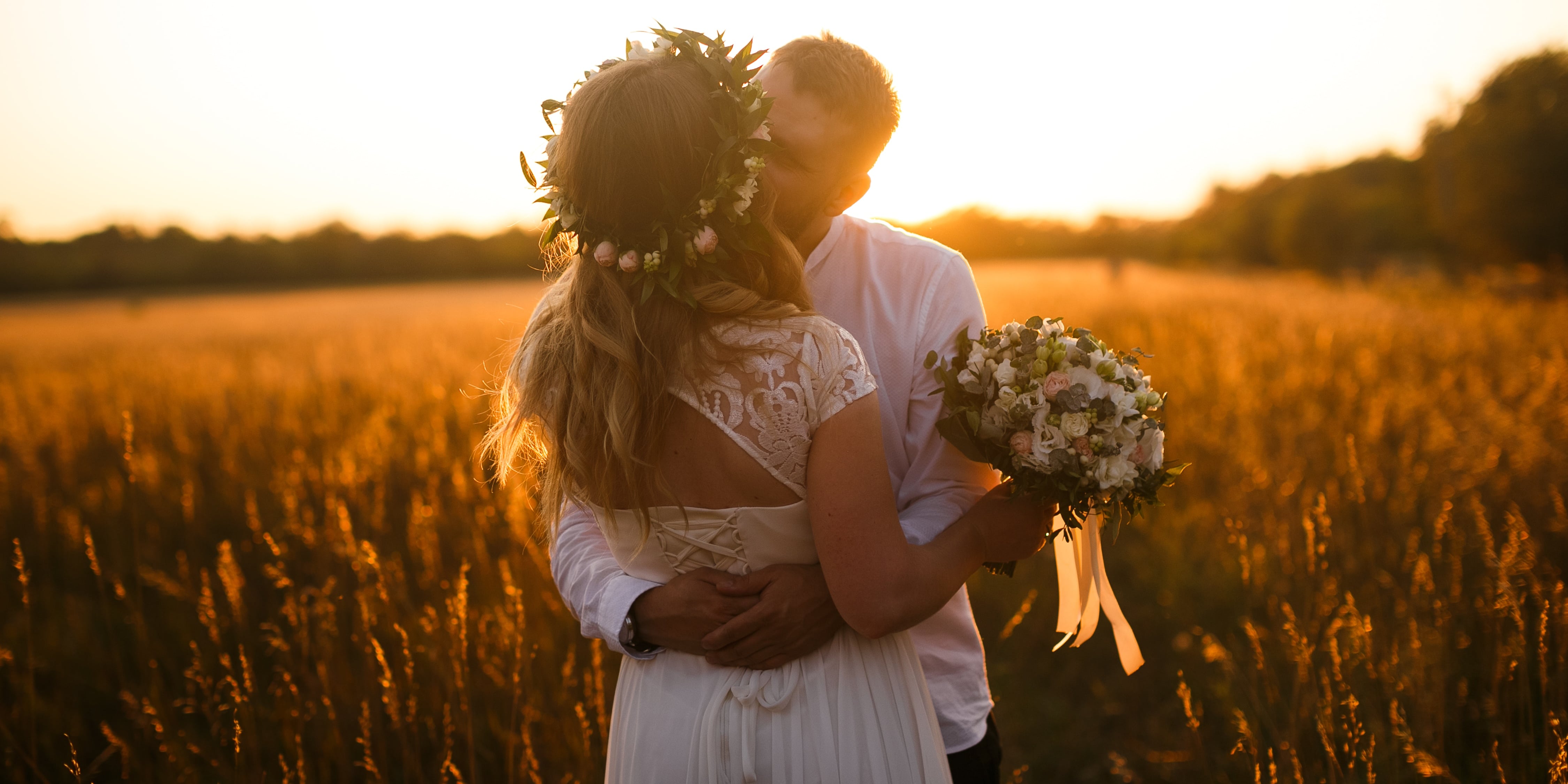 My far too tumultuous wedding 60 photos - Astyledwedding.com
