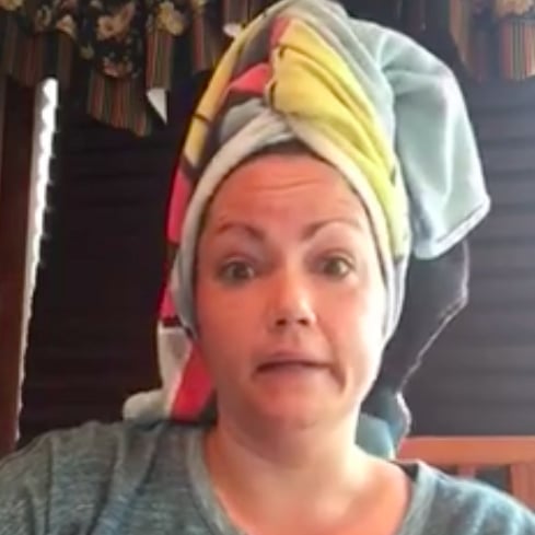 Mom's Funny Rant About Mother's Day Presents