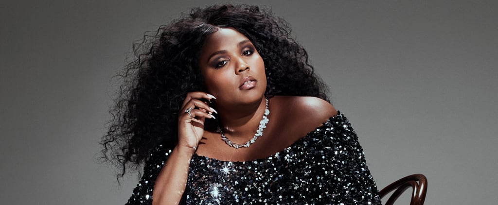Lizzo Talks About Career and Song Inspirations in Elle 2019