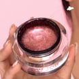Too Faced's Pink Glitter "Glow Job" Mask Is Finally Unveiled!
