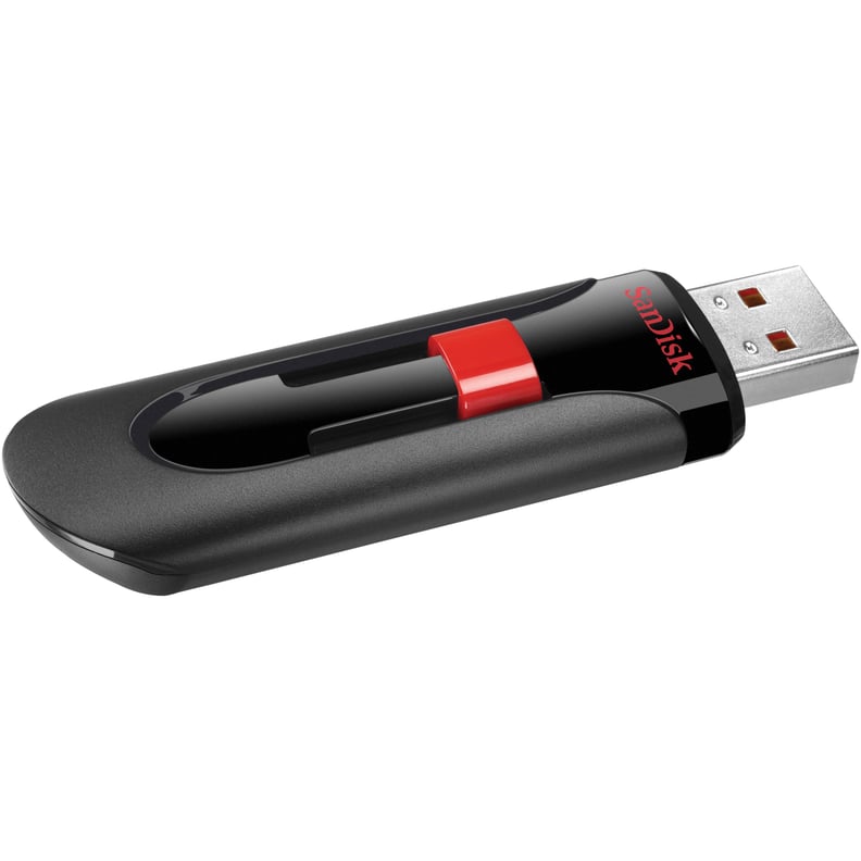 SanDisk Flash Drives, 16GB to 256GB