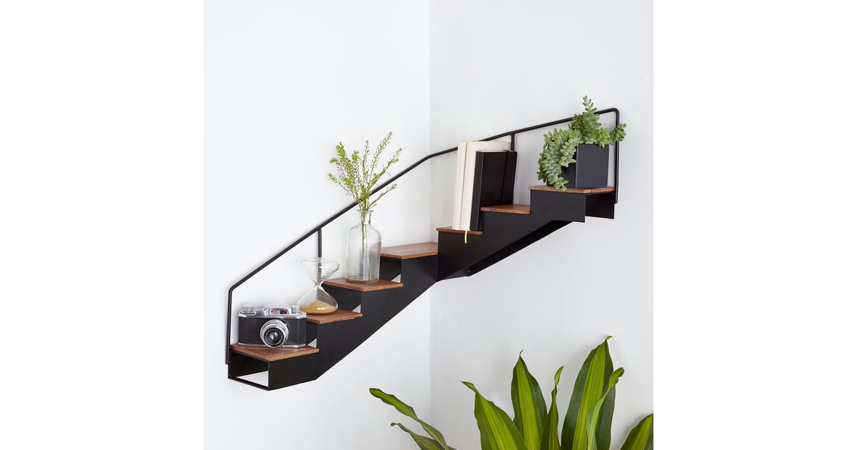 Staircase Corner Shelf Bestselling Gifts From Goods
