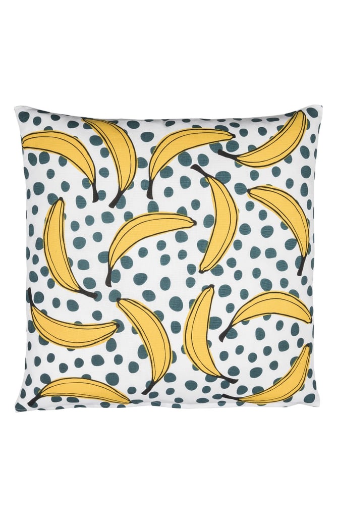Eightmood Bananas Accent Pillow