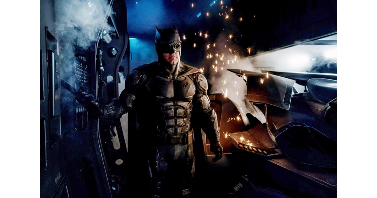 The Batman June 25 2021 Warner Bros Has Nailed Down Release Dates For Its Major Upcoming Dc Movies Popsugar Entertainment Photo 4