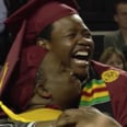 After Missing Her Own Graduation to Attend Her Son's, 1 Mom Got the Surprise of a Lifetime