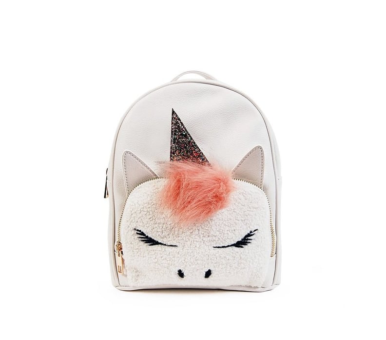 Rocker Unicorn Backpack