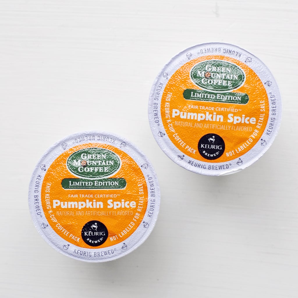 Green Mountain Coffee Pumpkin Spice Coffee