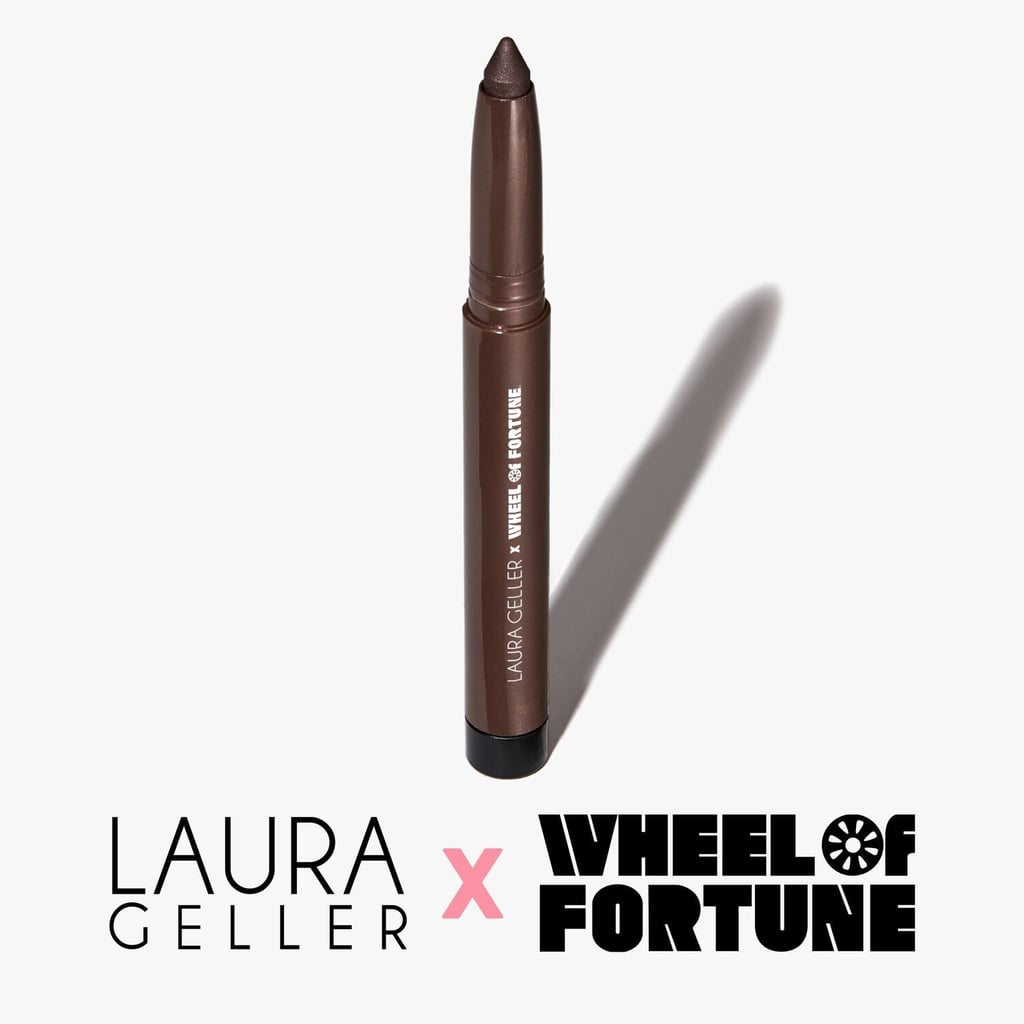 Laura Geller x "Wheel of Fortune" Eyeliner