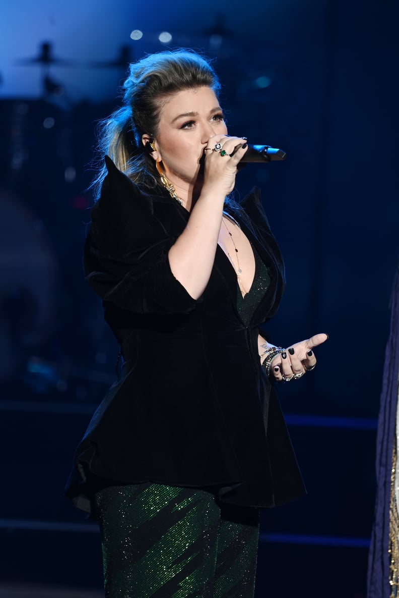 "Chemistry… An Intimate Night With Kelly Clarkson" Pictures