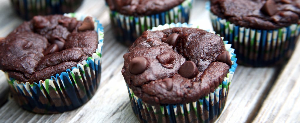 Dairy-Free Chocolate Banana Bread