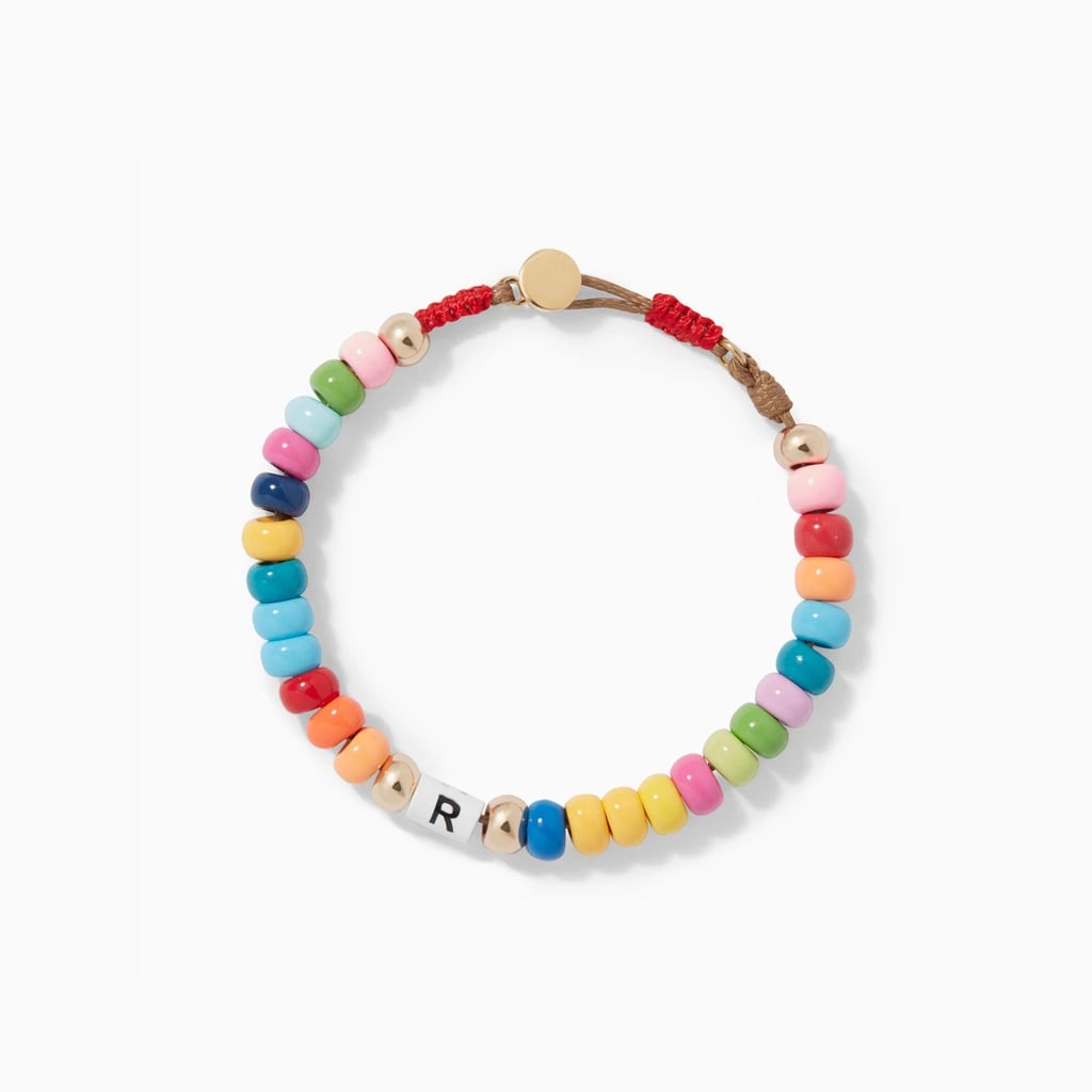 A Cute Bracelet: Roxanna Assoulin You Do It....Loopy Letters Bracelet Kit
