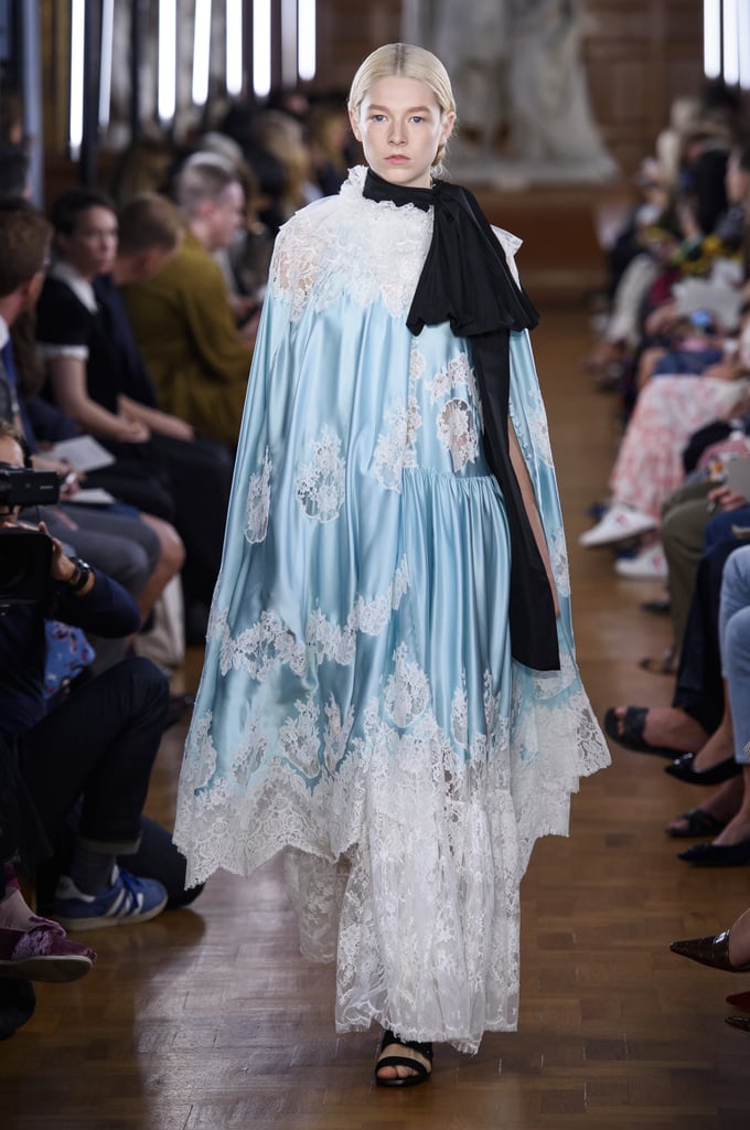 Erdem Spring 2019 Collection