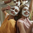 Should You Cleanse After a Face Mask? Here's the Answer