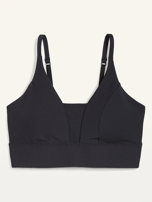 Old Navy Light Support PowerChill Sports Bra