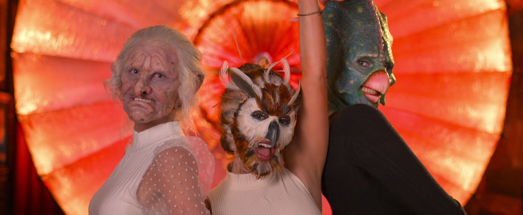 What the F*ck Is Netflix's Sexy Beasts and Why Are We So Invested in It?