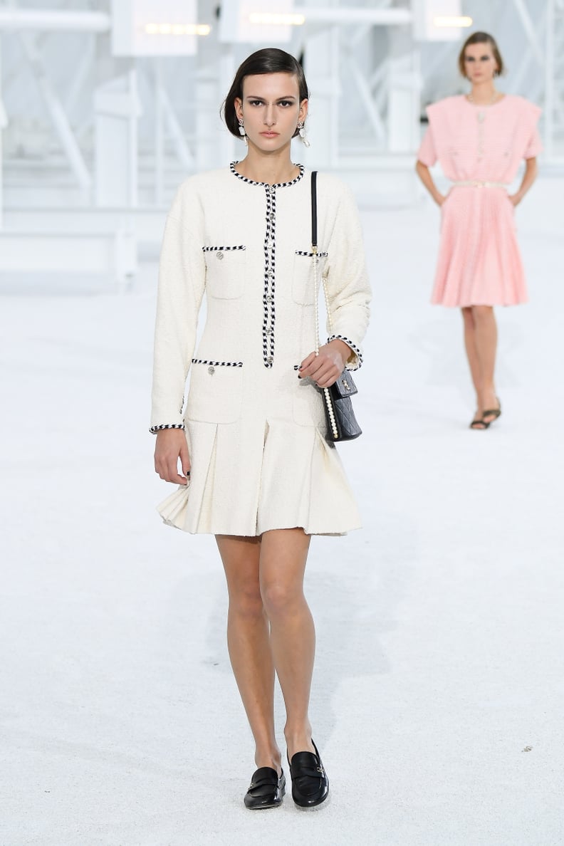 Chanel Spring Summer 2021 Trends We Will Be Copying