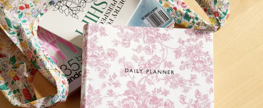 Best Cute Planners For 2025