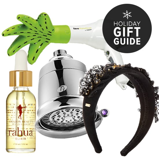 Gifts For Curly Hair POPSUGAR Beauty