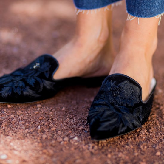 Comfortable Shoes CAN Be Cute, Thanks to These Chic Shoe Styles