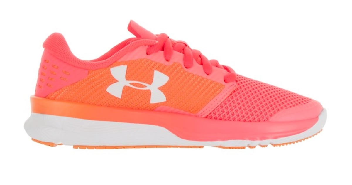 Best Under Armour Sneakers POPSUGAR Fitness
