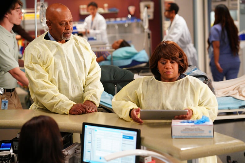 GREY'S ANATOMY - 