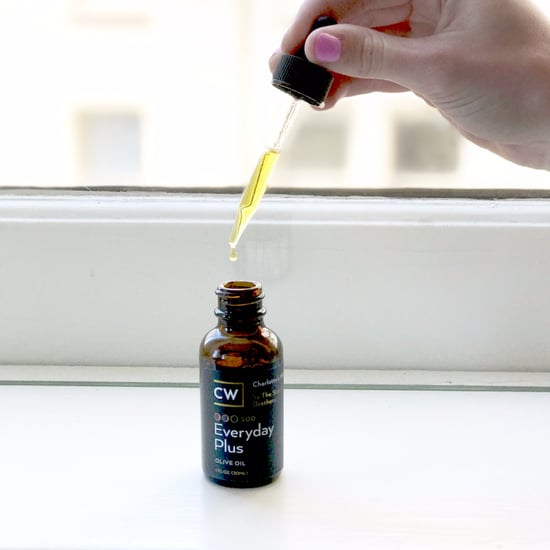 What Is CBD Oil?