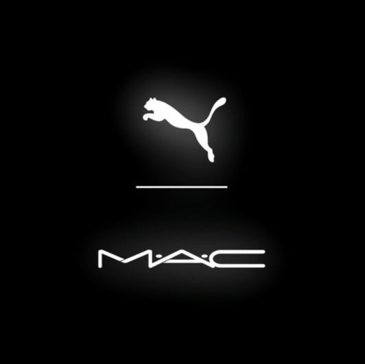 MAC Cosmetics Announces Puma Collaboration