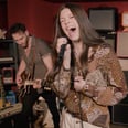 Courtney Hadwin Joins the Yeehaw Revolution and Gives "Old Town Road" Some Rocker Flair