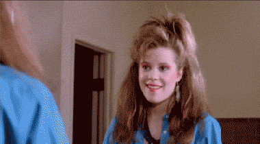 Teen Witch