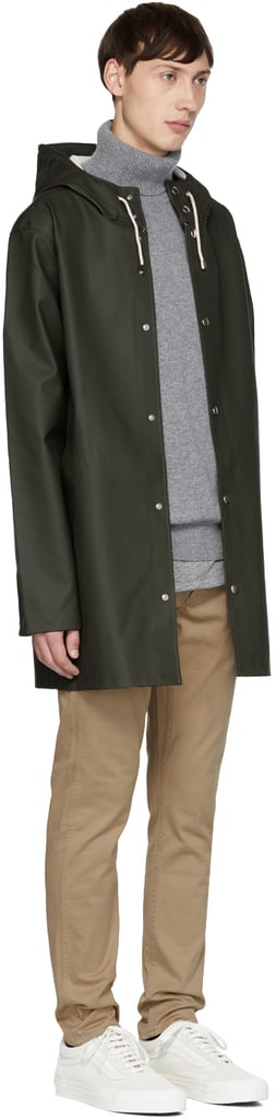 Raincoat