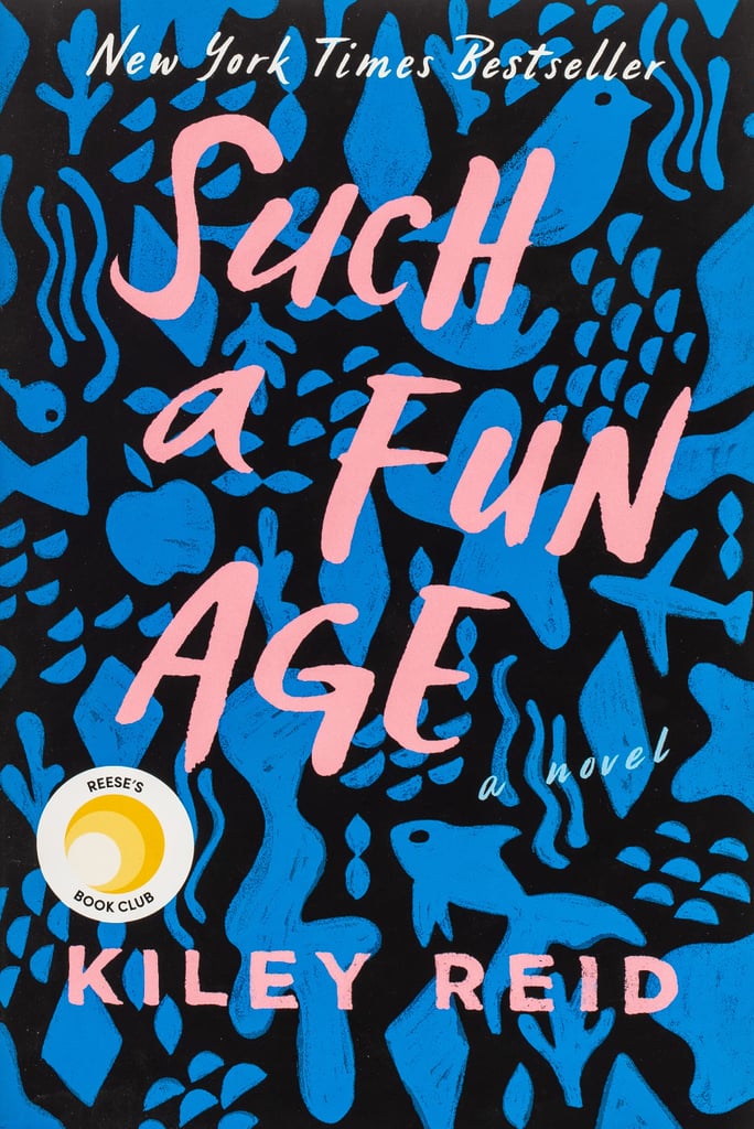 For the Depth-Seeker: Such a Fun Age