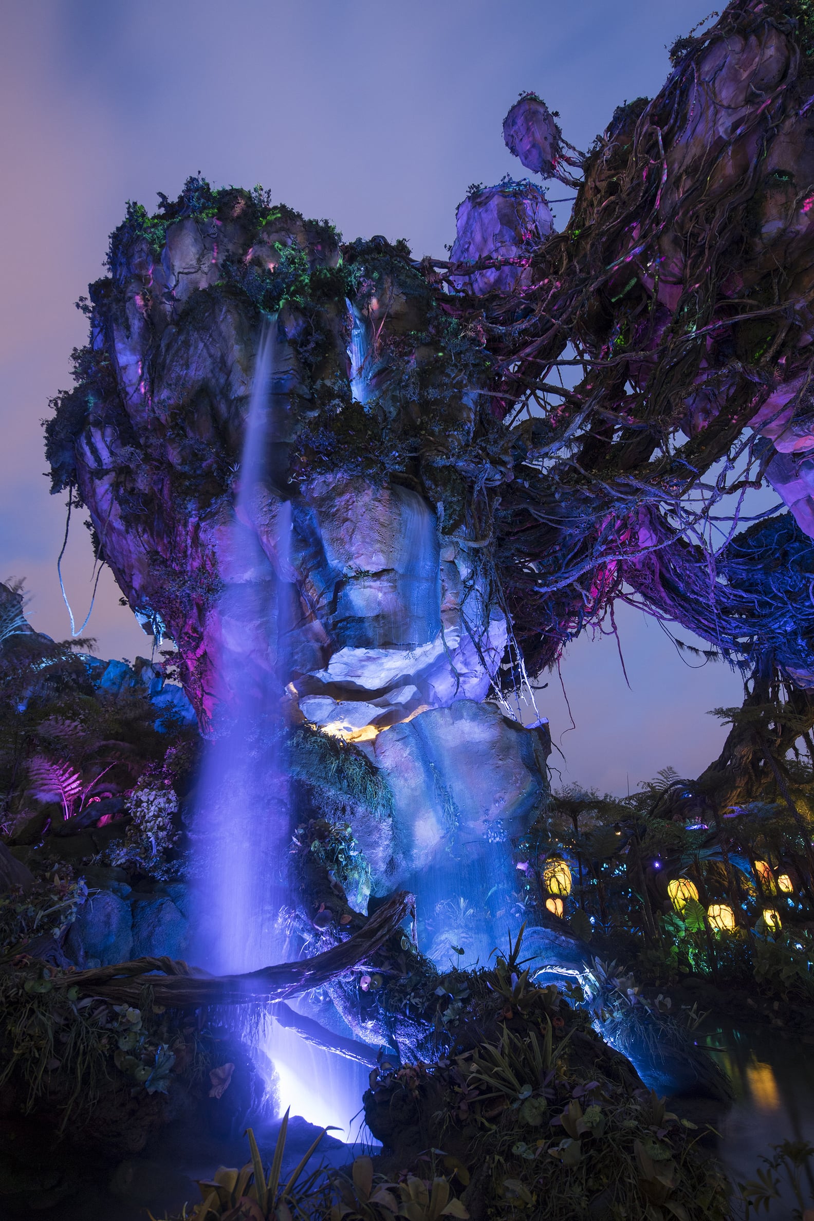 Do Any of the Pandora World of Avatar Rides Make You Sick? | PS Smart ...