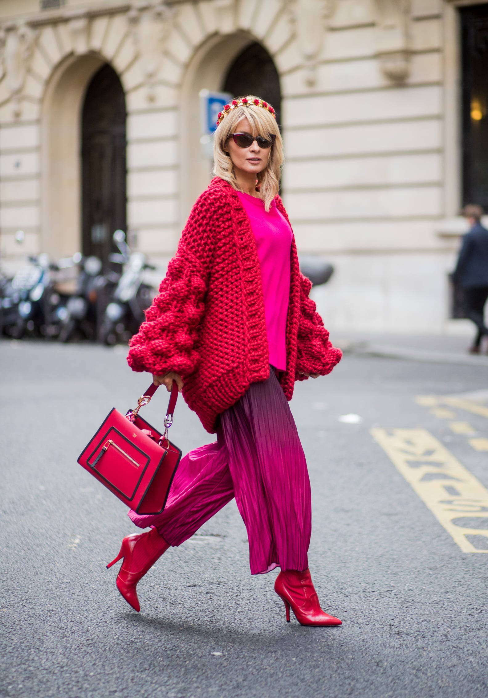 How to Wear Chelsea Boots | POPSUGAR Fashion