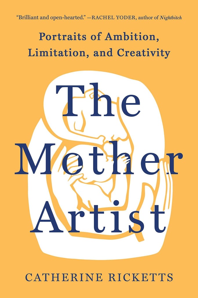 "The Mother Artist"