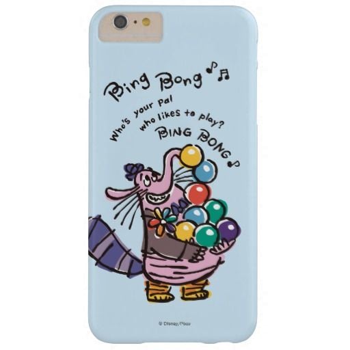 Whose Your Friend Who Likes to Play iPhone 6 Plus Case ($48)