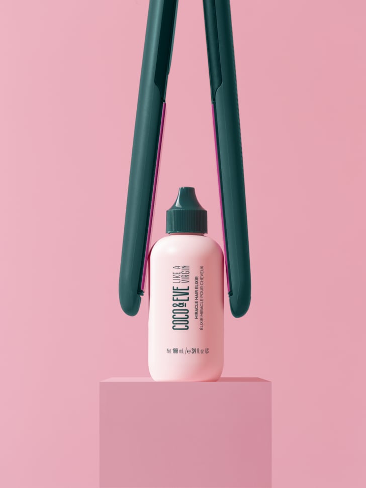 Coco & Eve Miracle Hair Elixir Best Skin Care and Beauty Launches to