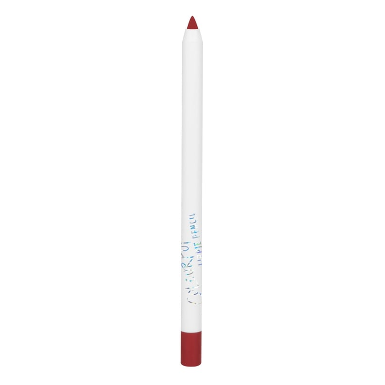 Lippie Pencil in Juju Rouge, $5