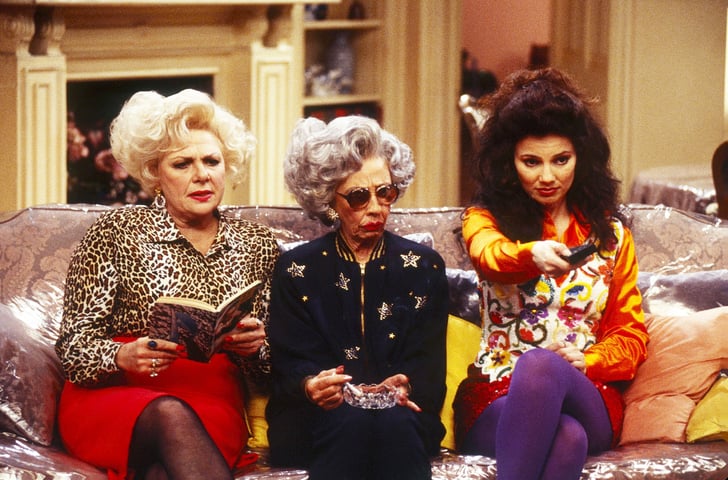 90s Tv Shows On Hbo Max Popsugar Entertainment