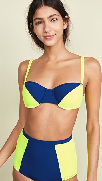 Flagpole Electra Top
