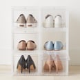 20 Genius Organizers We Found at The Container Store and Can't Live Without